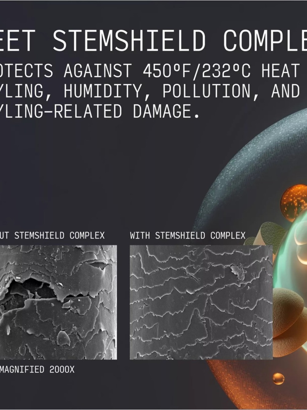 Cecred Styling Protection Bundle - Picture 6 of 9